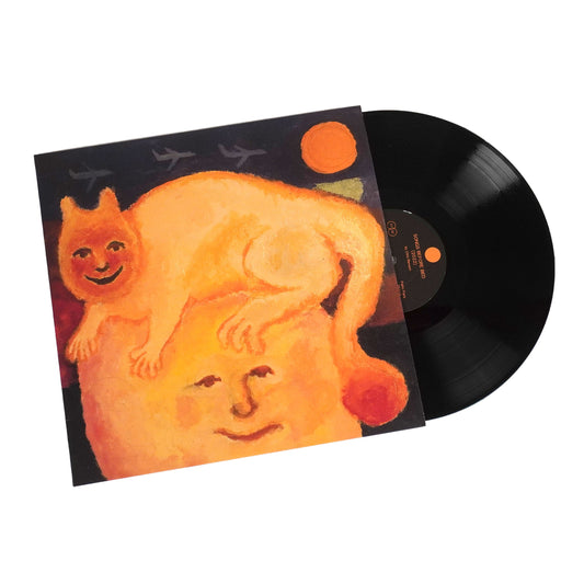 Otto Benson: Songs Before Bed