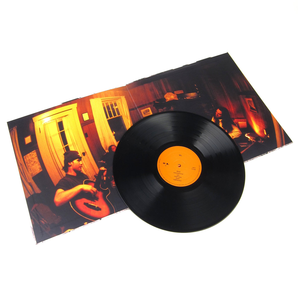 Pearl Jam: Vs. (180g)