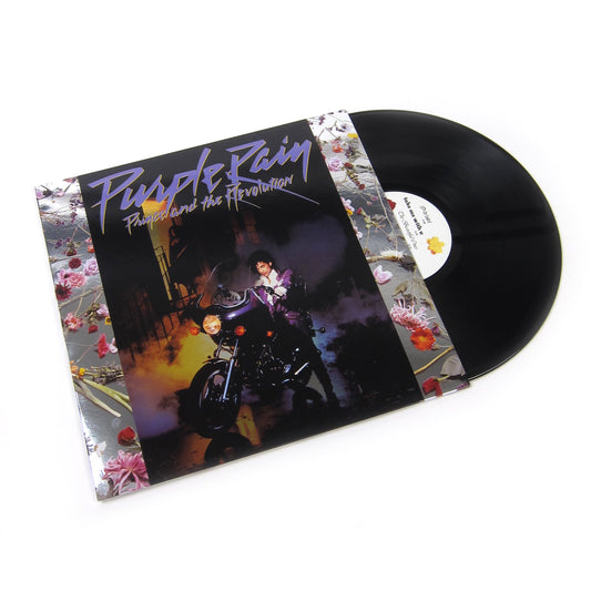Prince And The Revolution: Purple Rain - 2015 Paisley Park Remaster (180g)