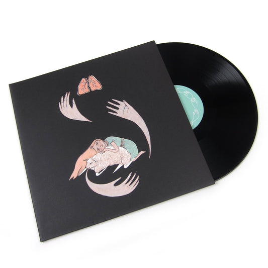 Purity Ring: Shrines