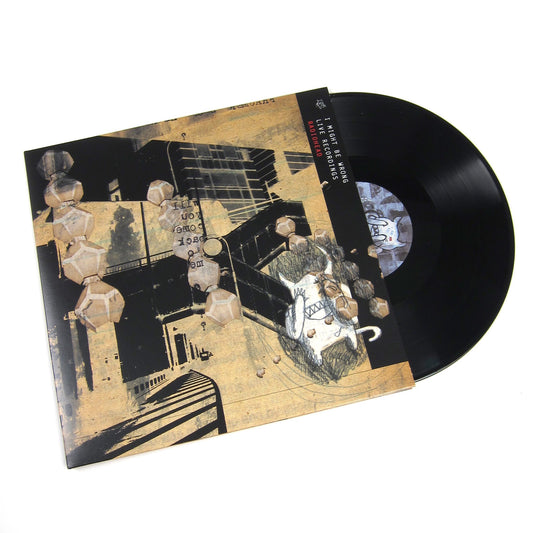 Radiohead: I Might Be Wrong - Live Recordings