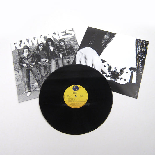 Ramones: Ramones (180g)