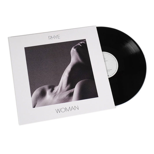 Rhye: Woman