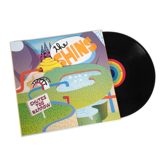 The Shins: Chutes Too Narrow - 20th Anniversary Edition