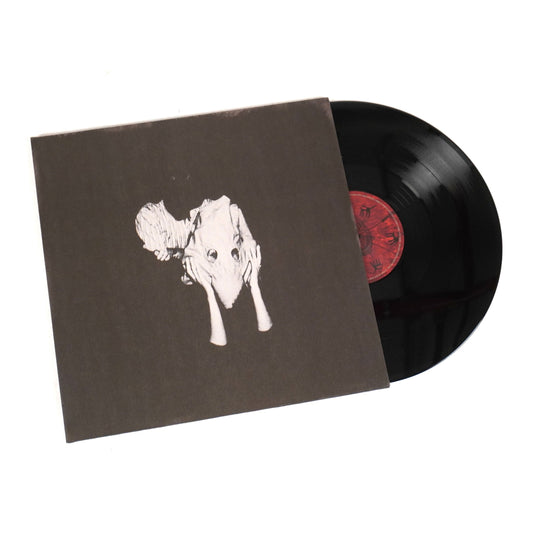 Sigur Ros: Kveikur Vinyl 2LP