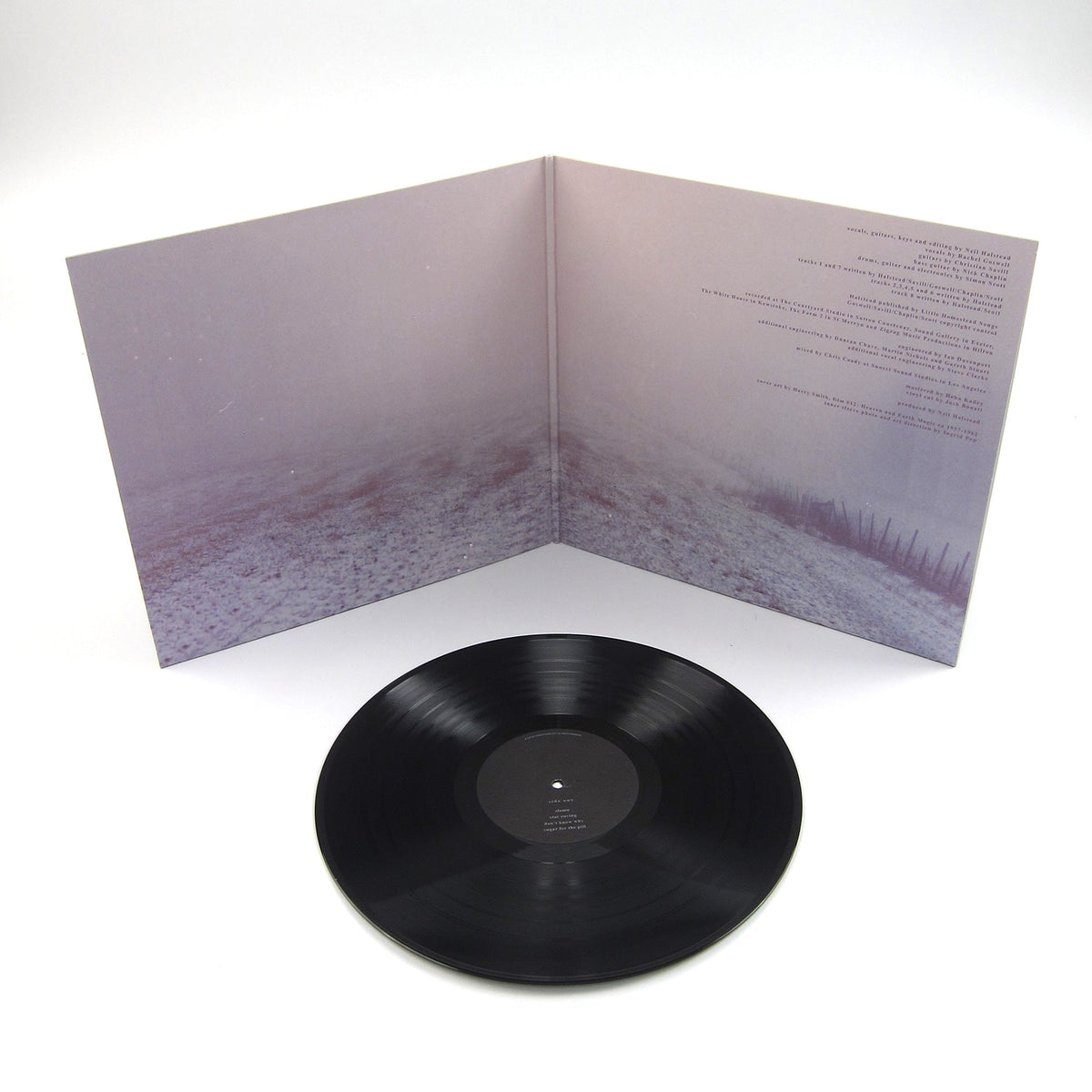 Slowdive: Slowdive