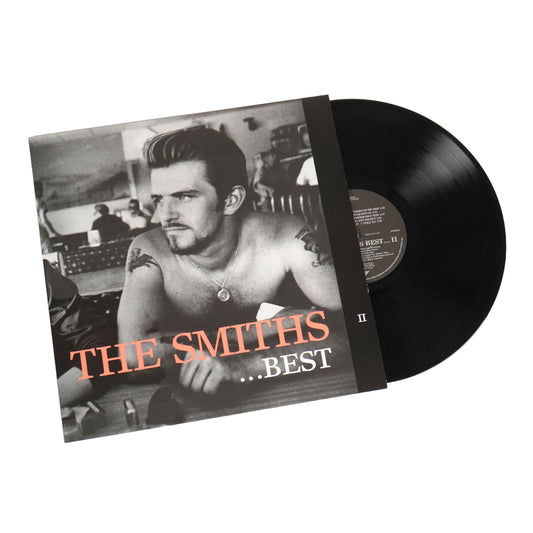 The Smiths: Best... II