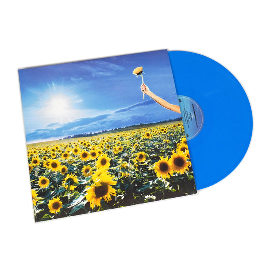 Stone Temple Pilots: Thank You - Greatest Hits (Colored Vinyl)