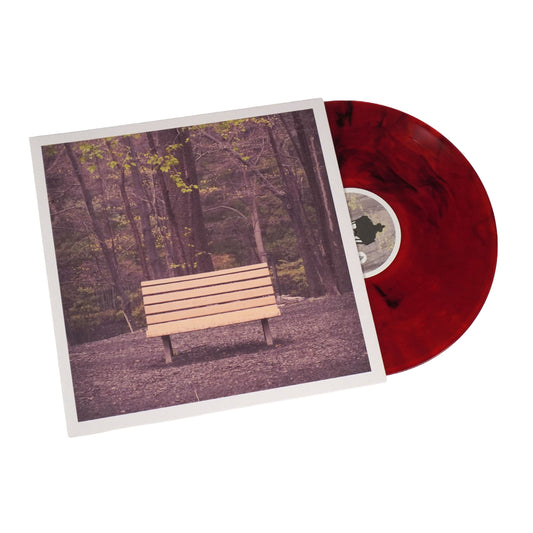 Streetlight Manifesto: The Hands That Thieve (Indie Exclusive Colored Vinyl)