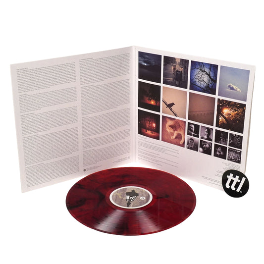 Streetlight Manifesto: The Hands That Thieve (Indie Exclusive Colored Vinyl)