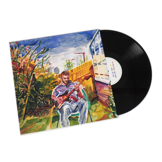 Tom Misch: Quarantine Sessions