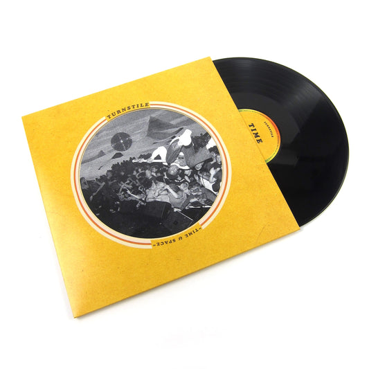 Turnstile: Time & Space