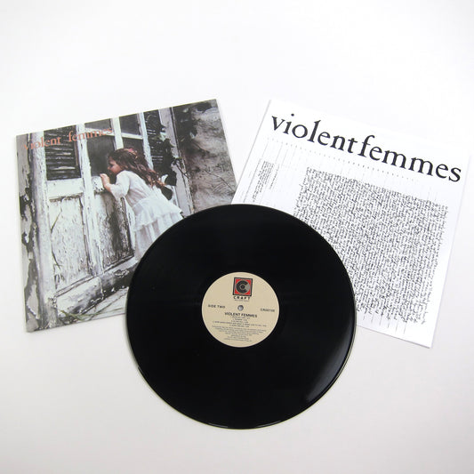 Violent Femmes: Violent Femmes (180g)