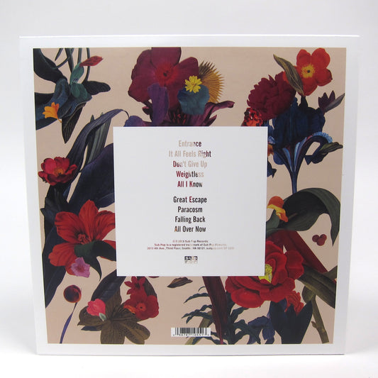 Washed Out: Paracosm