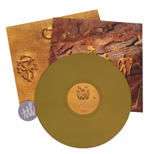 Weezer: Weezer - Gold Album (Indie Exclusive)