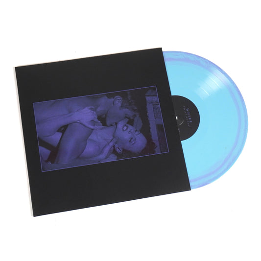 Whirr: Feels Like You (Colored Vinyl)