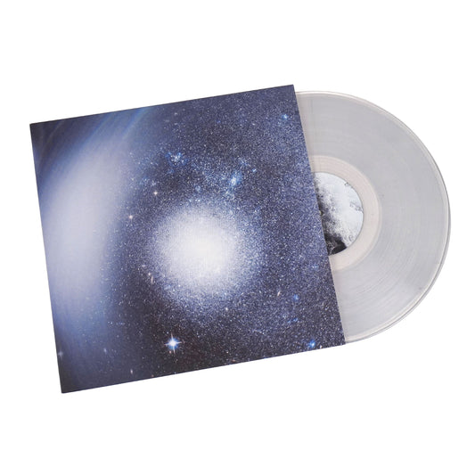 Xiu Xiu: Eraserhead Xiu Xiu (Colored Vinyl)