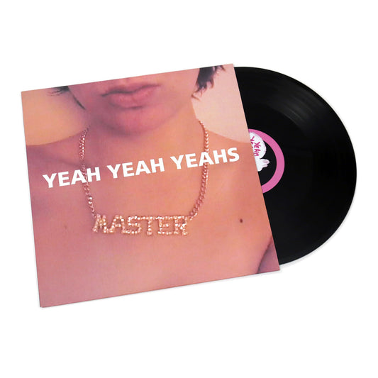 Yeah Yeah Yeahs: Yeah Yeah Yeahs