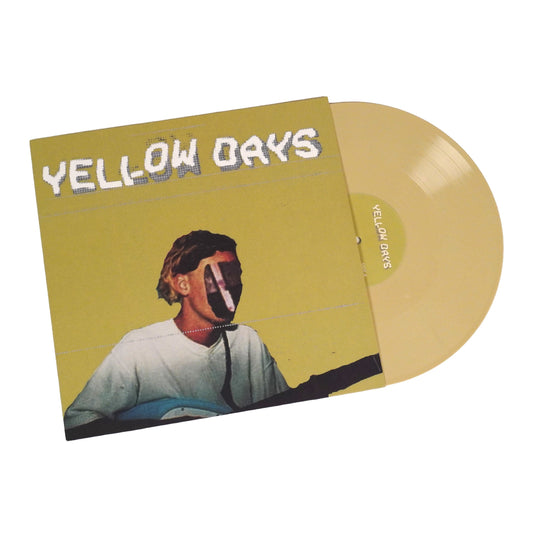 Yellow Days: Harmless Melodies (Colored Vinyl)